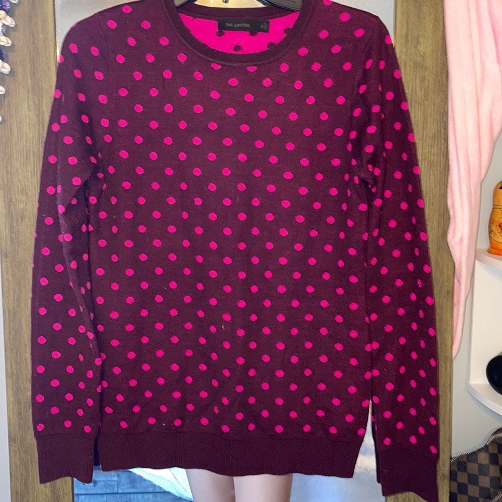 J Crew Sweater